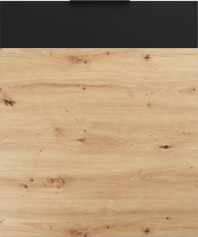 Elior Front do zabudowy zmywarki 60 cm - Orion 21X