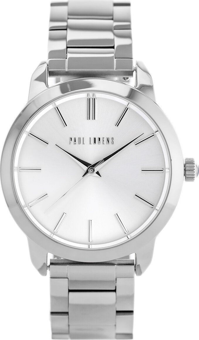 ZEGAREK DAMSKI PAUL LORENS - PL10659B-3C1 (zg547b) + BOX