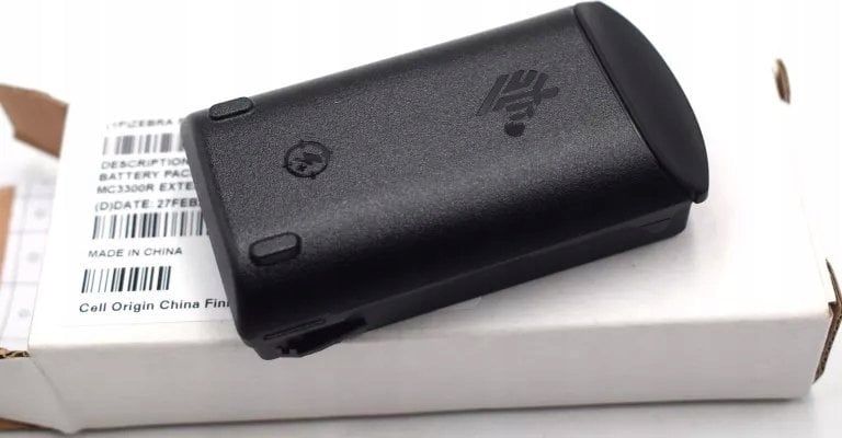 Zebra Zebra BTRY-MC33-70MA-01 część zamienna do mobilnych komputerów ręcznych Bateria