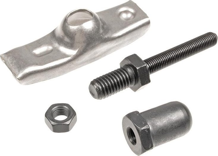 Dźwignia Zaworu Loncin Kpl. 1P88F 1P90F 1P92F Część Oryginalna 140450041-0001