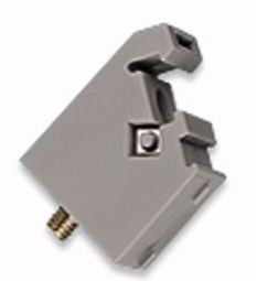 Wago Podstawka szyny zbiorczej ze śrubą M4 (790-100)