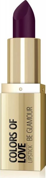 Delia DELIA Pomadka do ust 408 Colors Of Love sweet plum