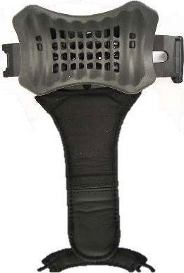 Zebra Zebra EVM TC51/TC56 WRIST MOUNT ADAPTER/BL DIAL STRAP LENGTH 265 MM