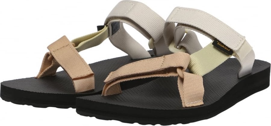Teva W'S Universal Slide, CYM, 37 (us 6); uk 4