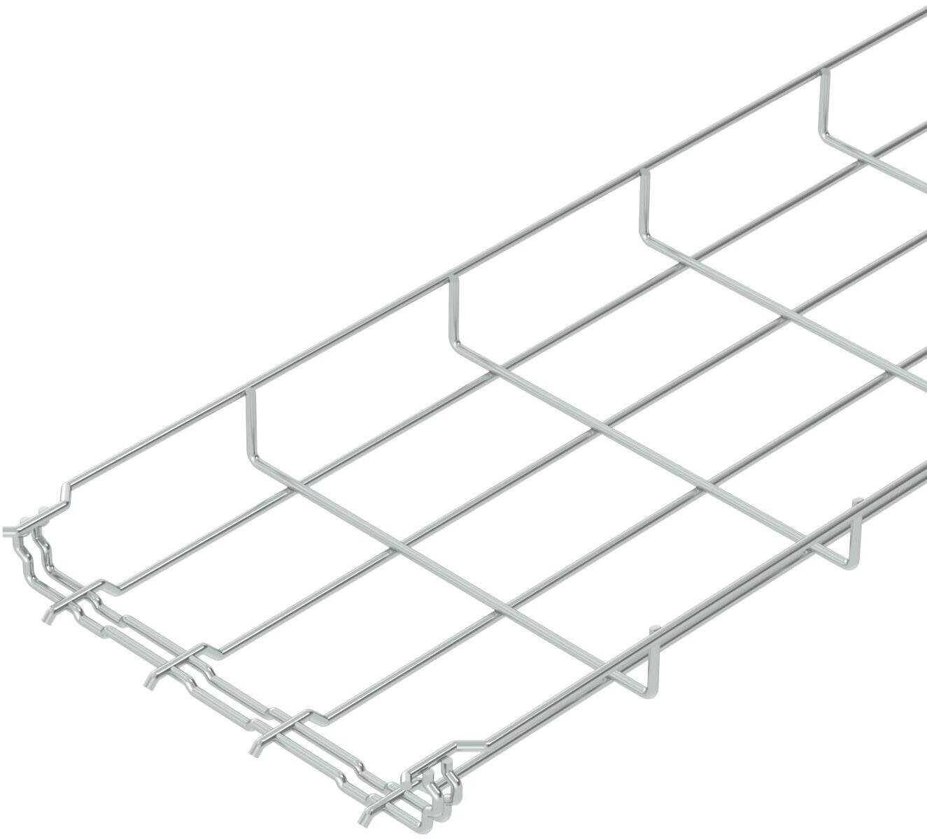 Bettermann Korytko siatkowe 200x35 GR-Magic GRM 35 200 G 6000064 /3m/