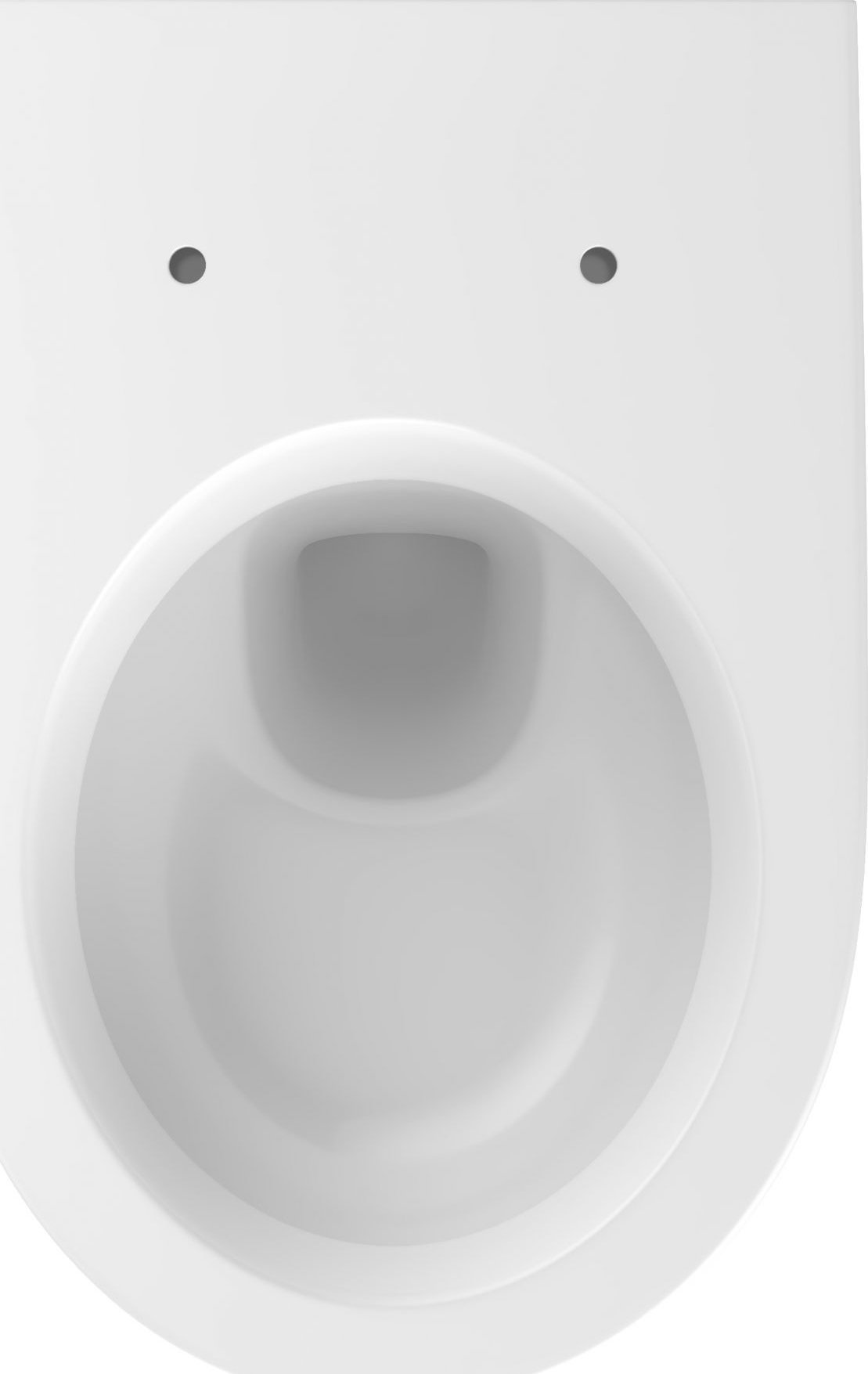 Miska WC Geberit Geberit Selnova Wisząca miska WC, lejowa, B35.8cm, H33.2cm, T53cm [16]