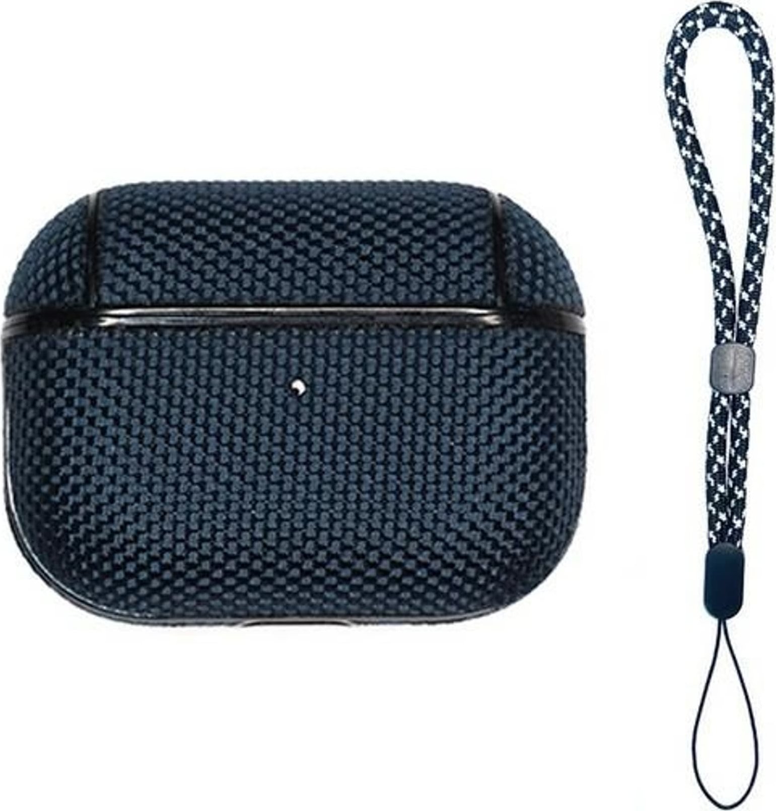 Beline Beline AirPods Shell Cover Air Pods Pro niebieski /blue