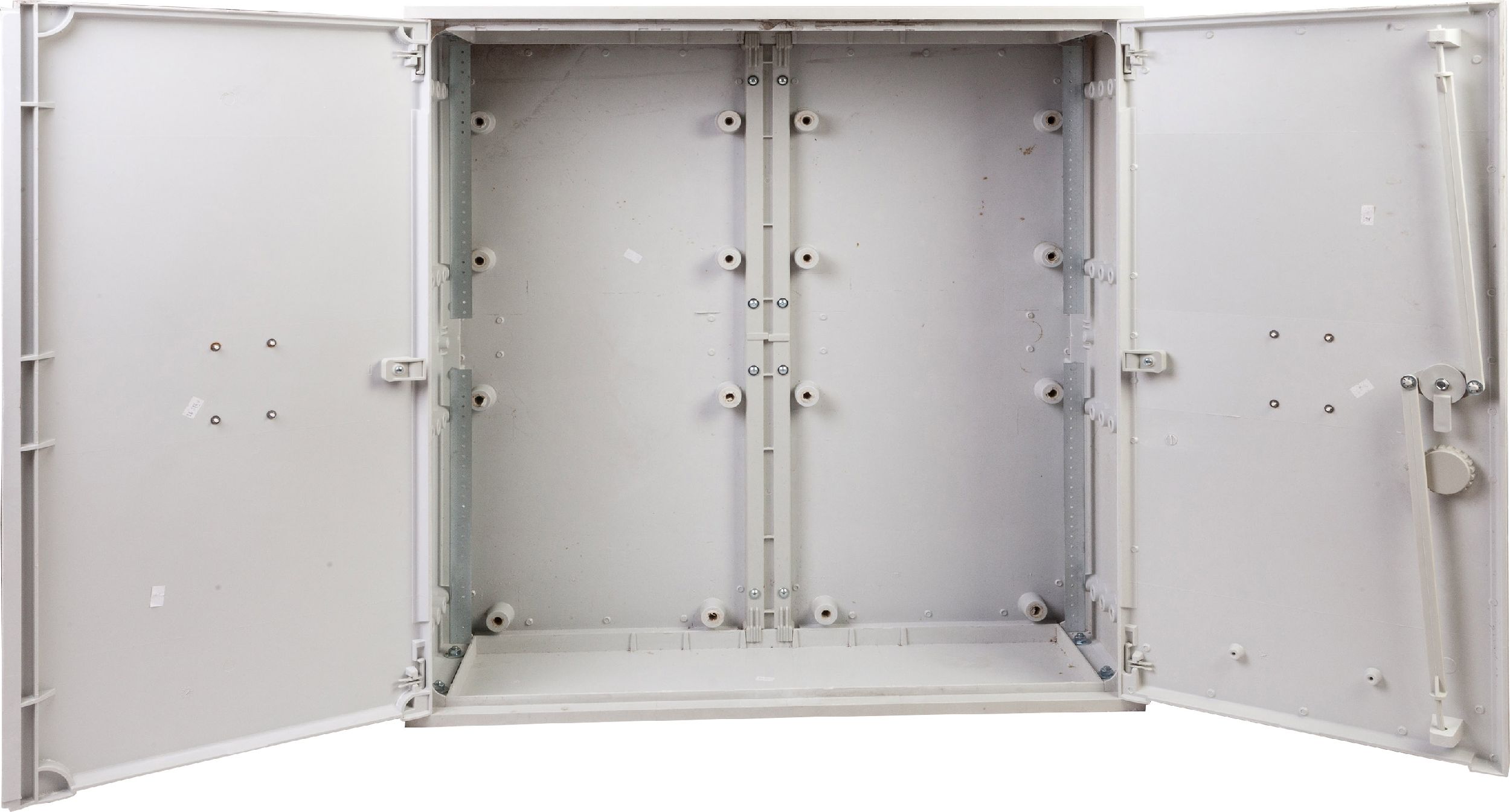 Incobex Obudowa termoutwardzalna 840 x 800 x 250mm IP44 SSTN (IOB-44310)