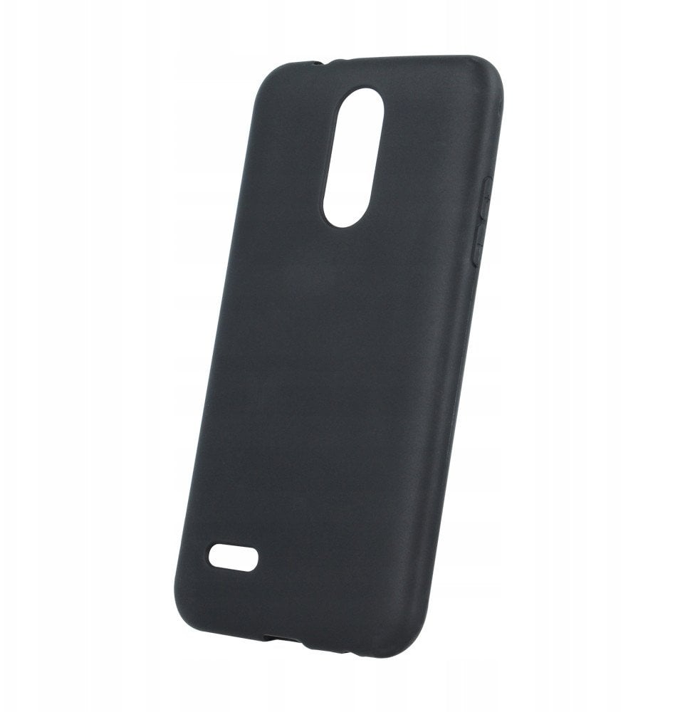 Nakładka Matt case TPU do Realme 14 5G czarny