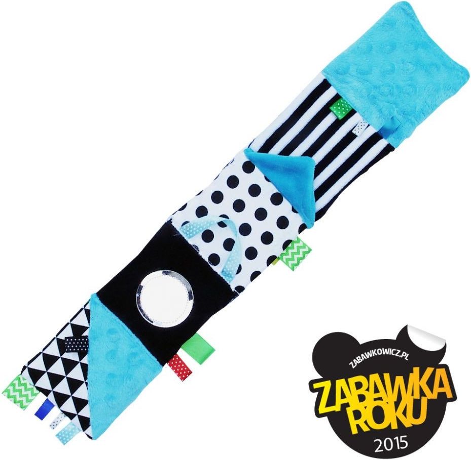 Hencz 743-KSIĄŻECZKA NIEBIESKA