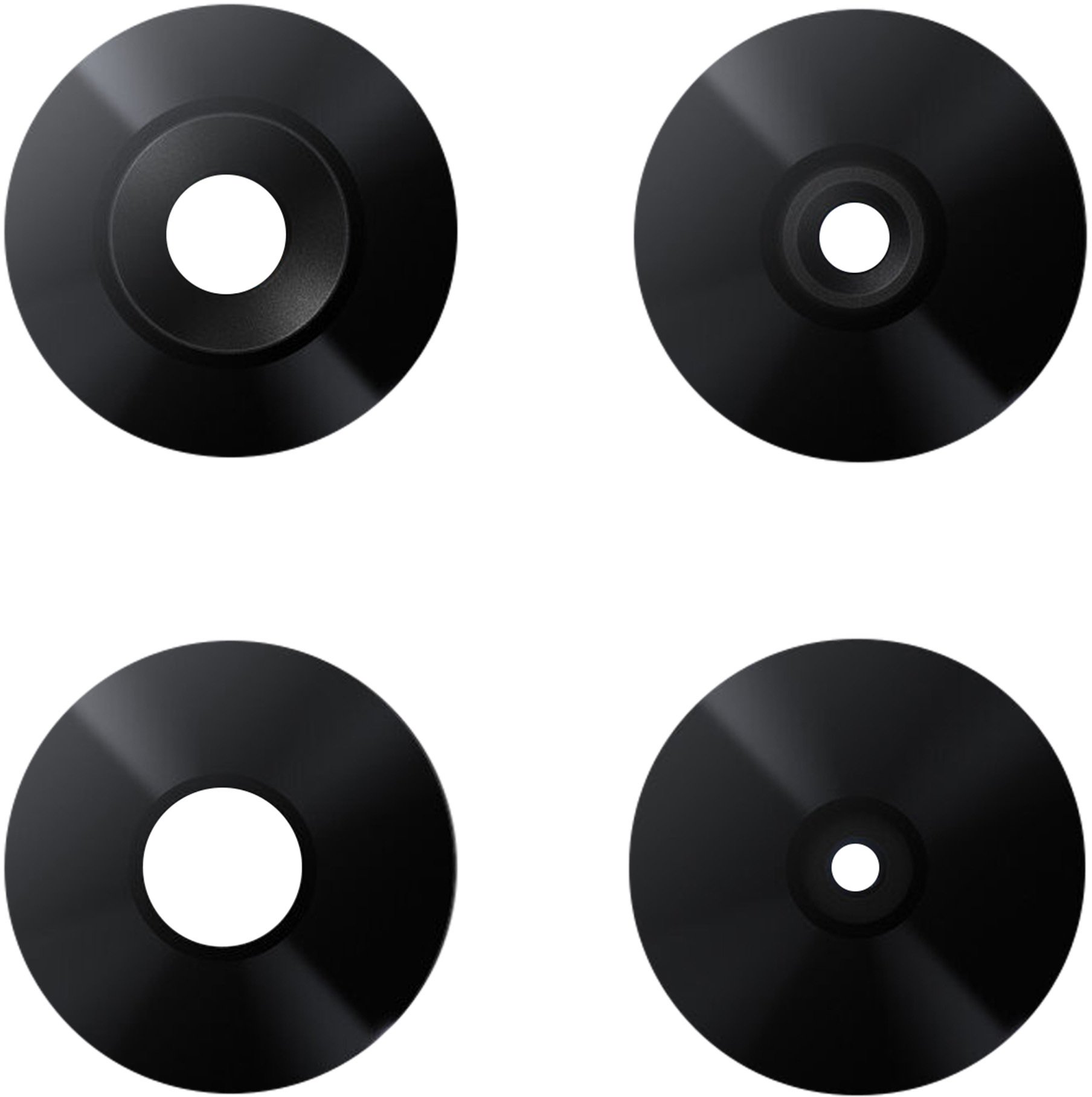 Szkło Aparatu do Xiaomi Redmi Note 14 Pro 5G Szybka Szkiełko 24090RA29G (5904858354719)