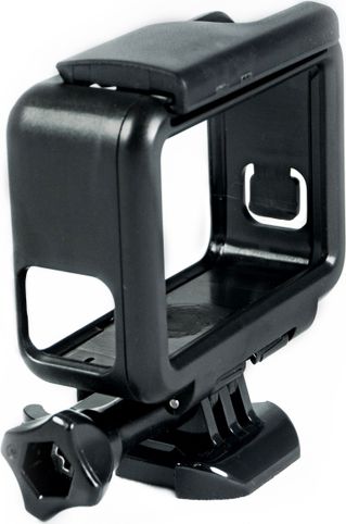 Xrec RAMKA OBUDOWA FRAME MOUNT do GoPro HERO 7 / 6 / 5 BLACK