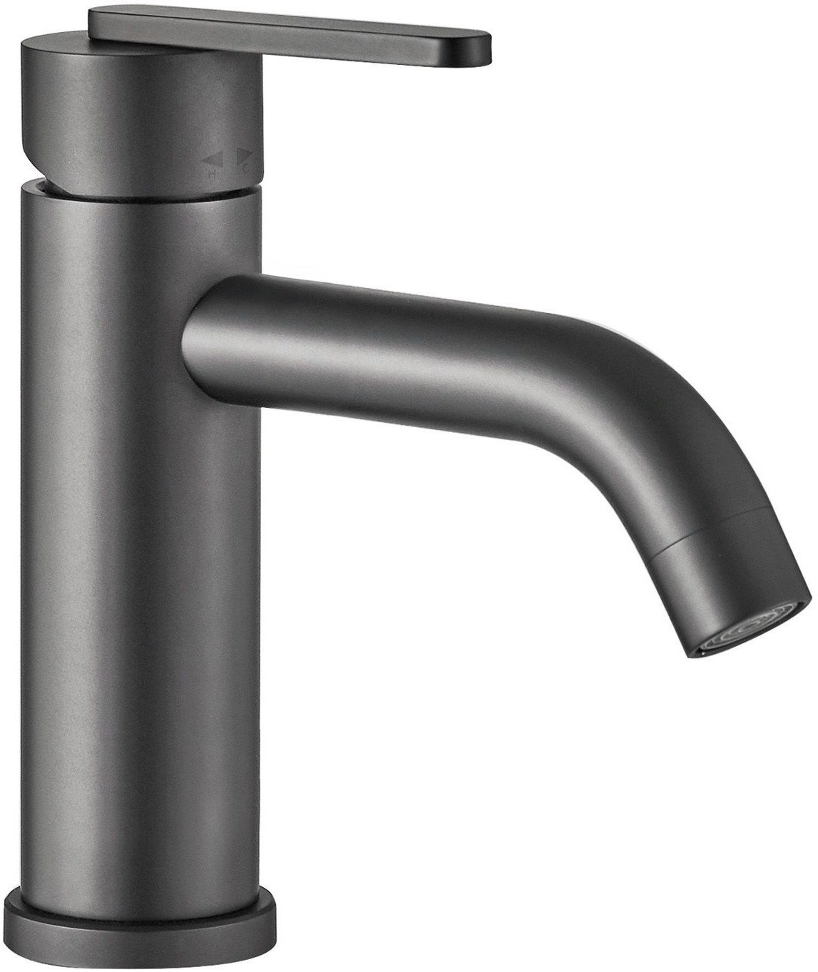 Bateria umywalkowa Rea Ontario Tytan Niska