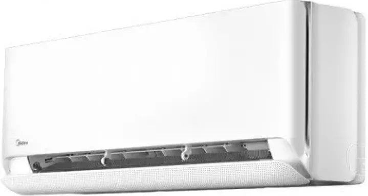 Midea Klimatyzator ścienny Breezeless E 3,6kW jedn.zew. funkcja Grzania i Chłodzenia CB1-12HFNX-O