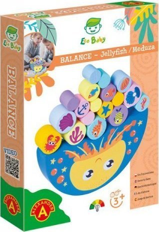 Alexander Balance - Meduza ALEX