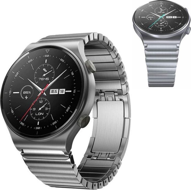 BRANSOLETA PASEK DO ZEGARKA SMARTWATCH 22MM