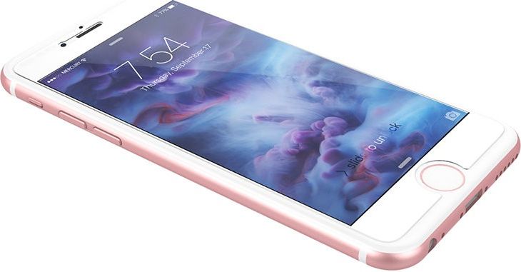 Mercury Mercury Premium Glass - Hartowane Szkło Ochronne 9h Samsung Galaxy A5 (2016)