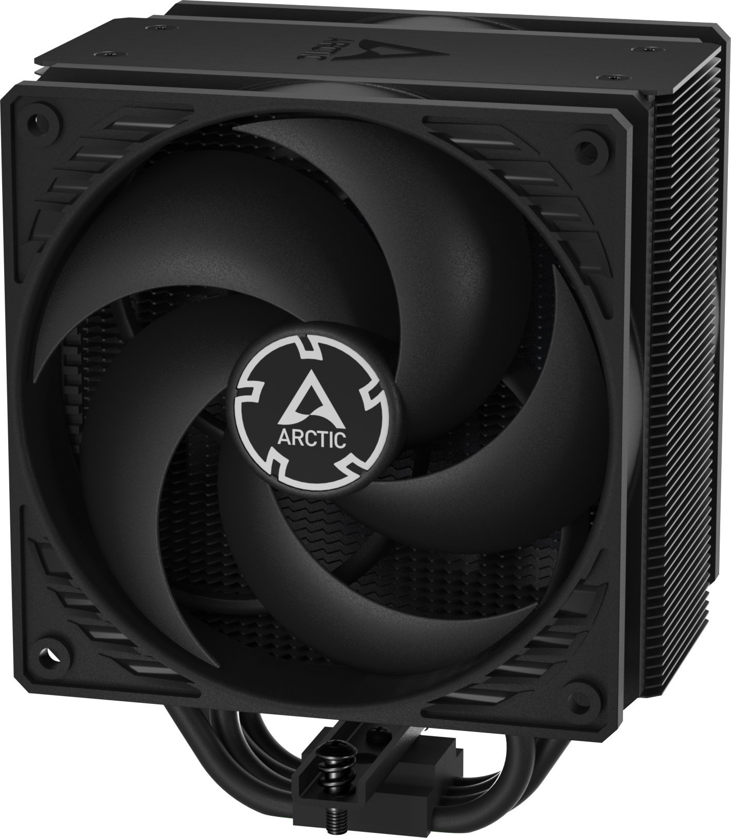 Chłodzenie CPU Arctic Freezer 36 Black (ACFRE00123A)