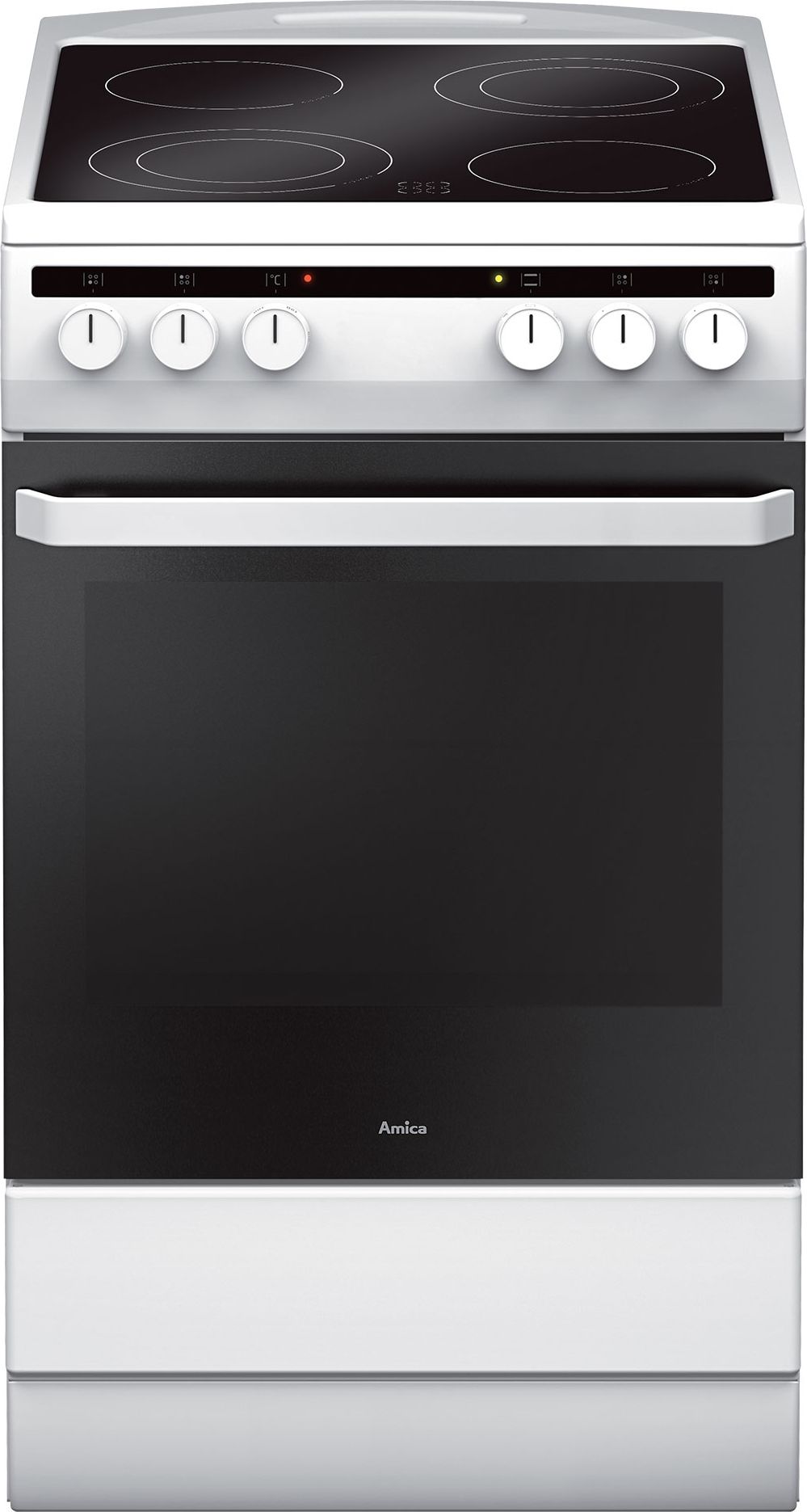 Kuchenka Amica 58CE2.315HQ(W)