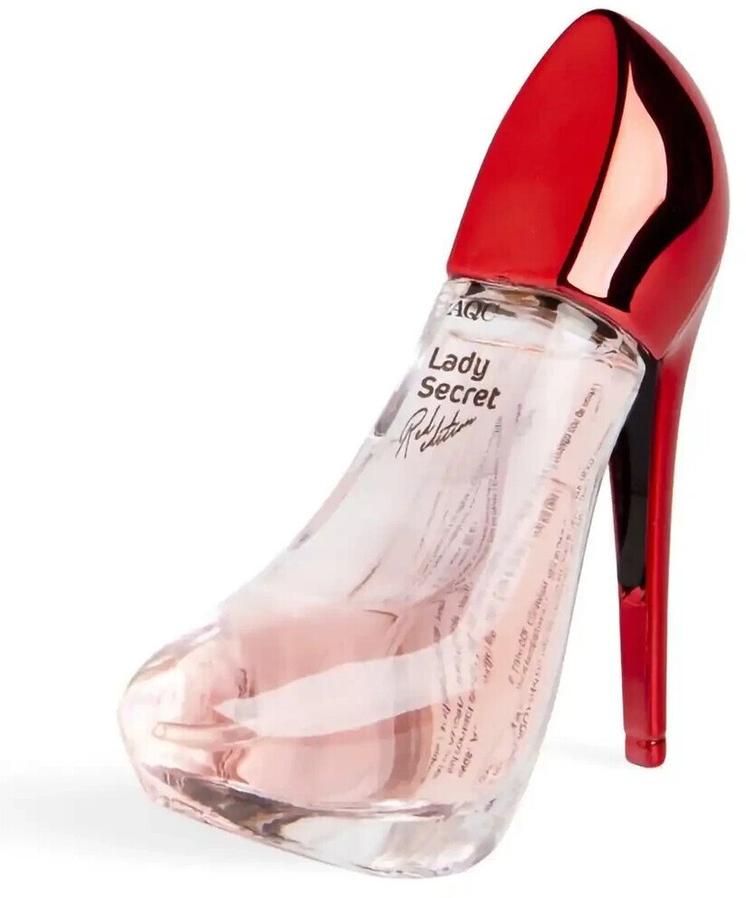 AQC Perfumy Lady Secret Red 30ml