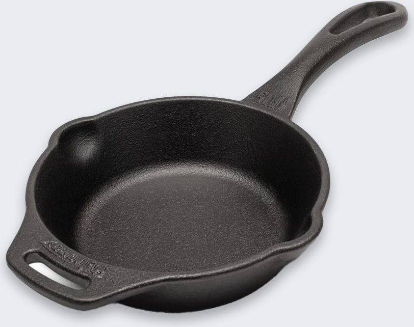 Patelnia Petromax Żeliwna 15cm