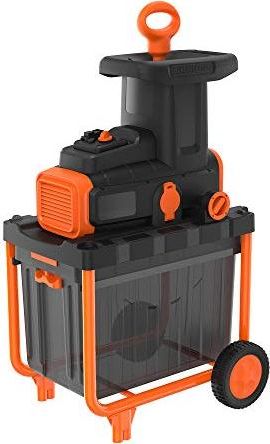 Black&Decker Rozdrabniacz nożowy BEGAS5800