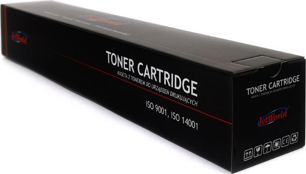 Toner JetWorld Toner JetWorld Cyan Xerox VersaLink C9000 zamiennik 106R04082 (106R04070)
