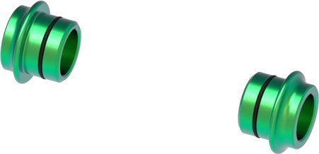 Elite TREEFROG KOREK/PLUG 15X100 DO UFM00/BELKI OKRĄGŁE