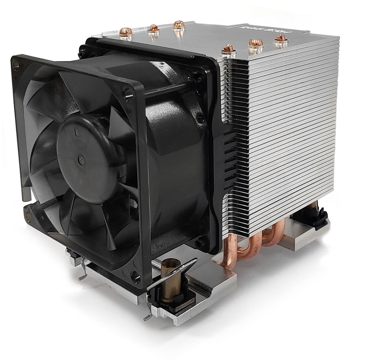 K DYNATRON N6 Intel CPU Kuehler 3U 4189-4-5 P4-P5/P+ PWM