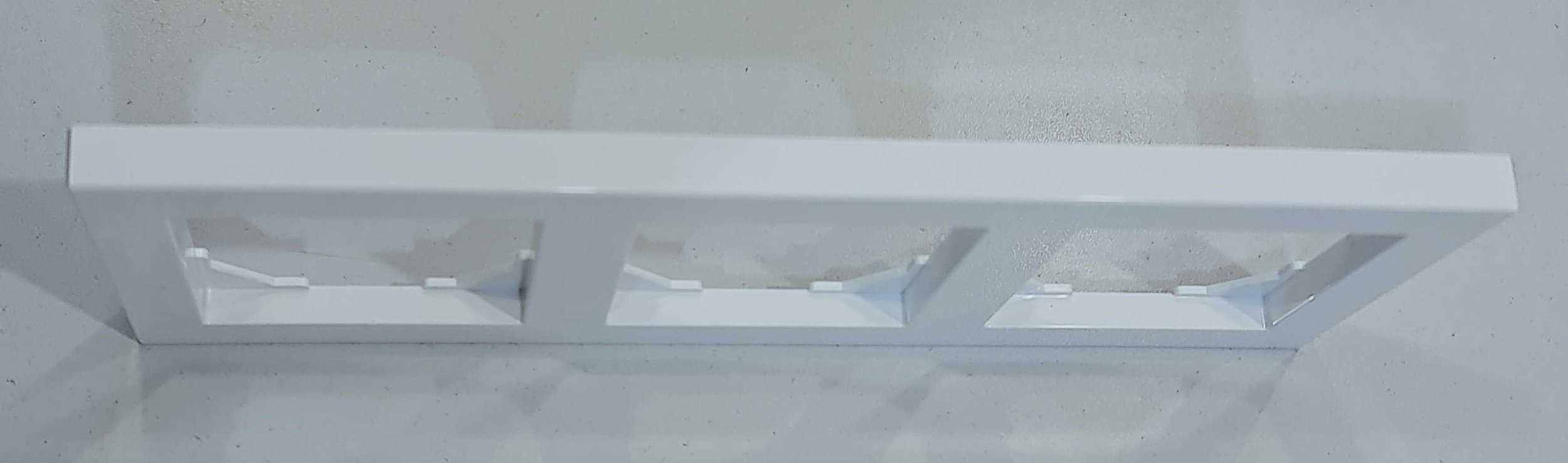 FRAME EPSILON SLIM K14-145-03 WHITE