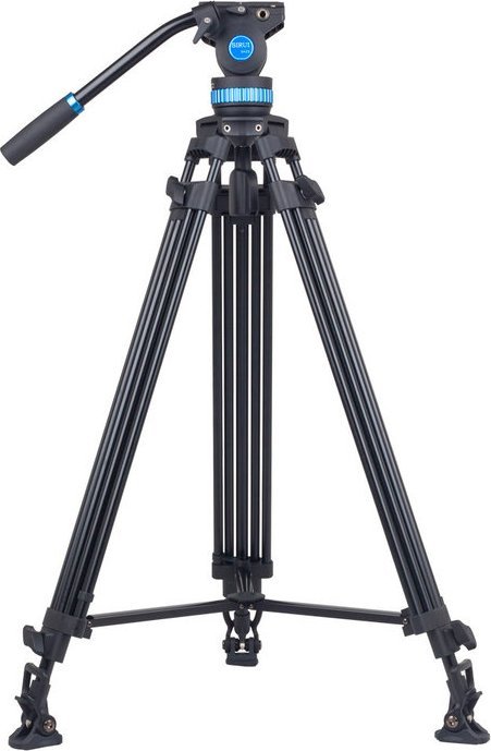 Statyw Sirui SIRUI SH-25 VIDEO TRIPOD