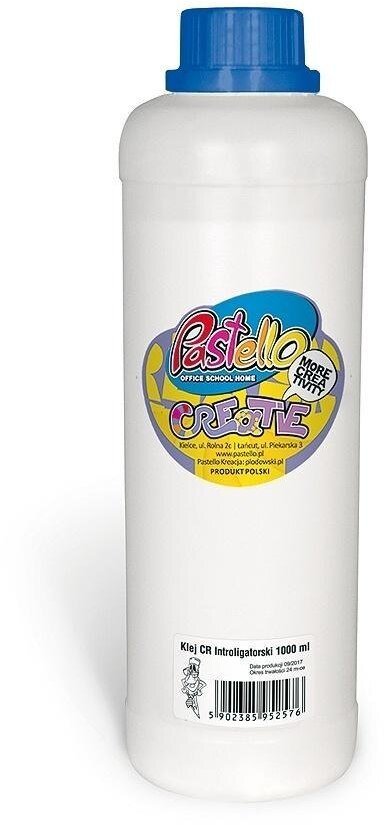 Klej introligatorski CR 1000ml butelka