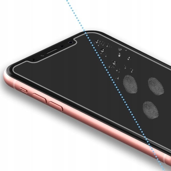 GrizzGlass Folia matowa Lidlomix Smart 2022