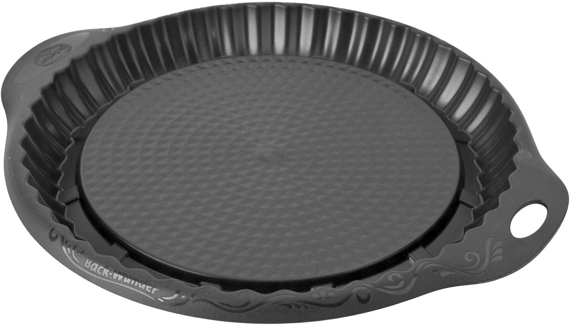 Forma do ciast 28 cm owocówka dekorowana DR. Oetker