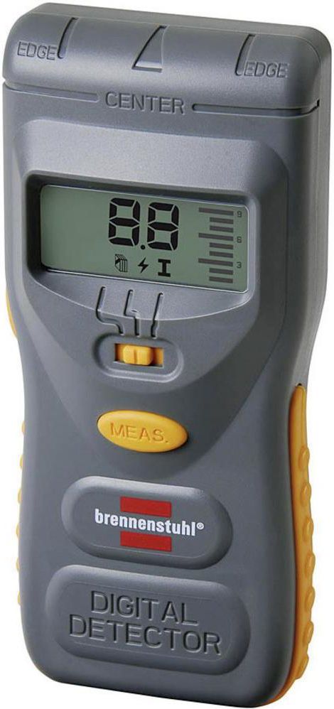 Brennenstuhl Tester i lokalizator przewodów Brennenstuhl WMV Plus (1298180)