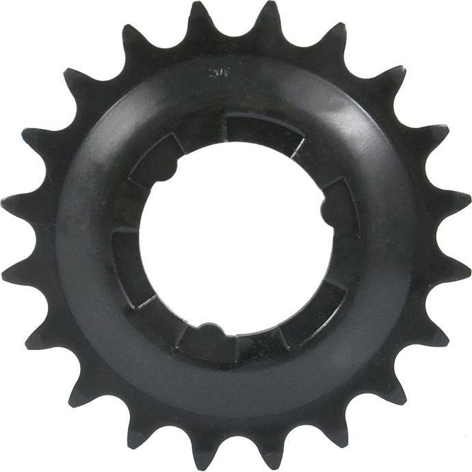 Shimano Zębatka do piasty Shimano Nexus 20T (2,3 mm) uniwersalny