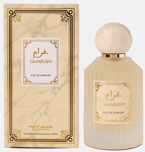 Histoires de Parfums Rotana Gharam Eau De Parfum Unisex 100 ml