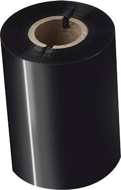 Brother BWP1D300080, TD-4520TN, TD-4420TN, TD-4650TNWB, TD-4650TNWBR, TD-4750TNWB, TD-4750TNWBR, Black, Thermal transfer, Black, , 8 cm