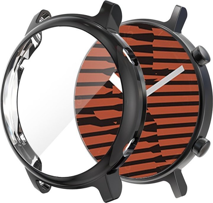 Best Accessories ETUI DO HUAWEI WATCH GT 2 42MM