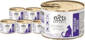 Dolina Noteci Gastro Intestinal 6x185g