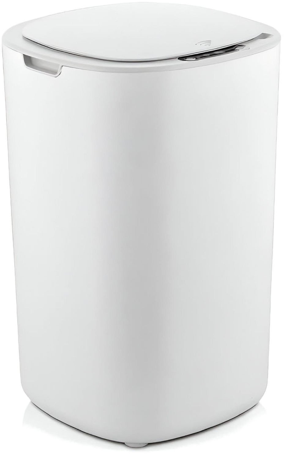 Kosz na śmieci Mozos bezdotykowy 12L biały (FH-1-WH)