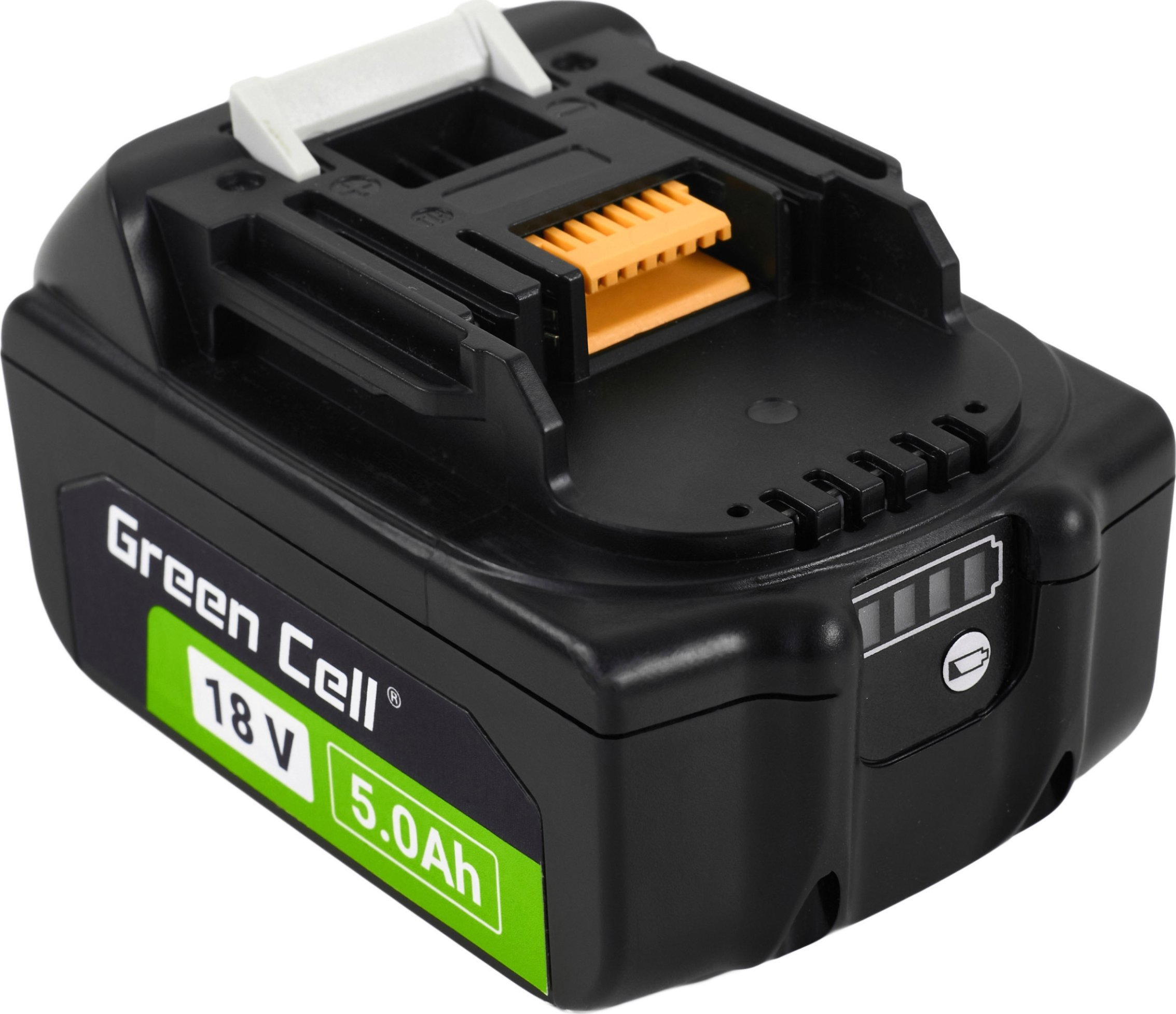 Green Cell Green Cell Bateria do Makita LXT 18V 5Ah zamiennik BL1850