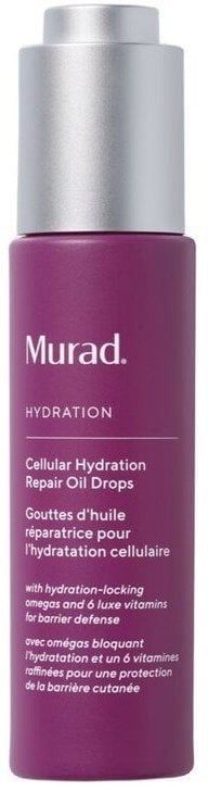 Murad Hydration Cellular Hydration Repair Oil Drops nawilżający olejek do twarzy 30ml
