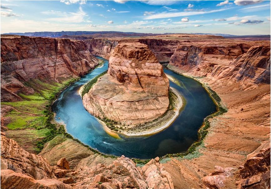 DecoNest Fototapeta - Wielki Kanion Kolorado - 300X210