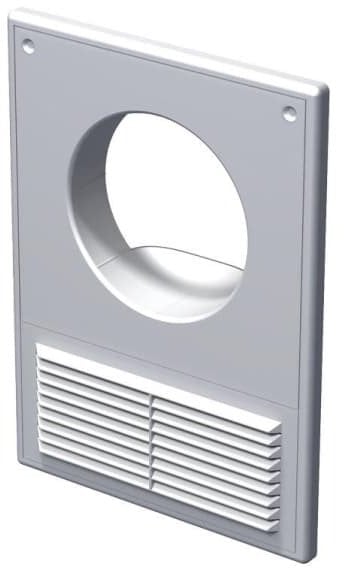 EXHAUST GRILLES MV 125 KS