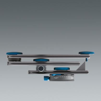 Novoflex Urządzenie do fotografii panoramicznej (VR-SYSTEM SLIM)