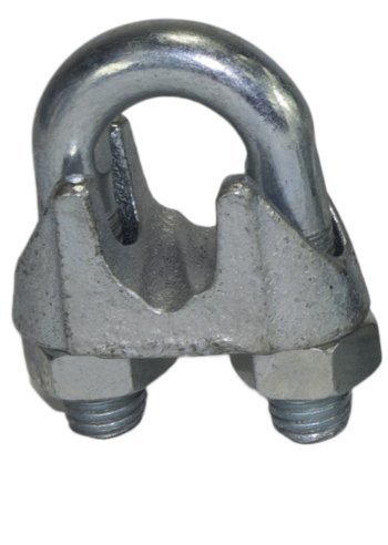 Elko-Bis Zacisk linowy 8mm ocynkowany