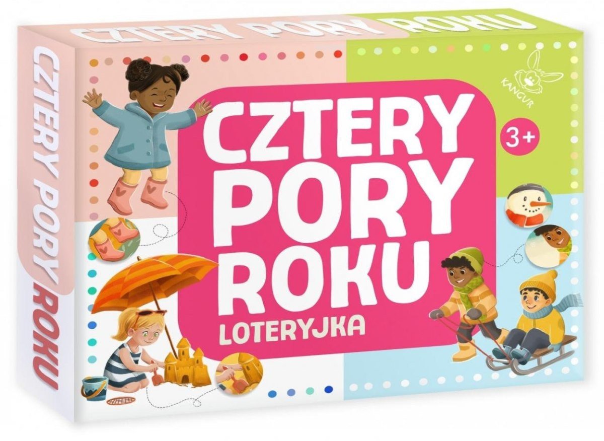 Loteryjka Cztery Pory Roku