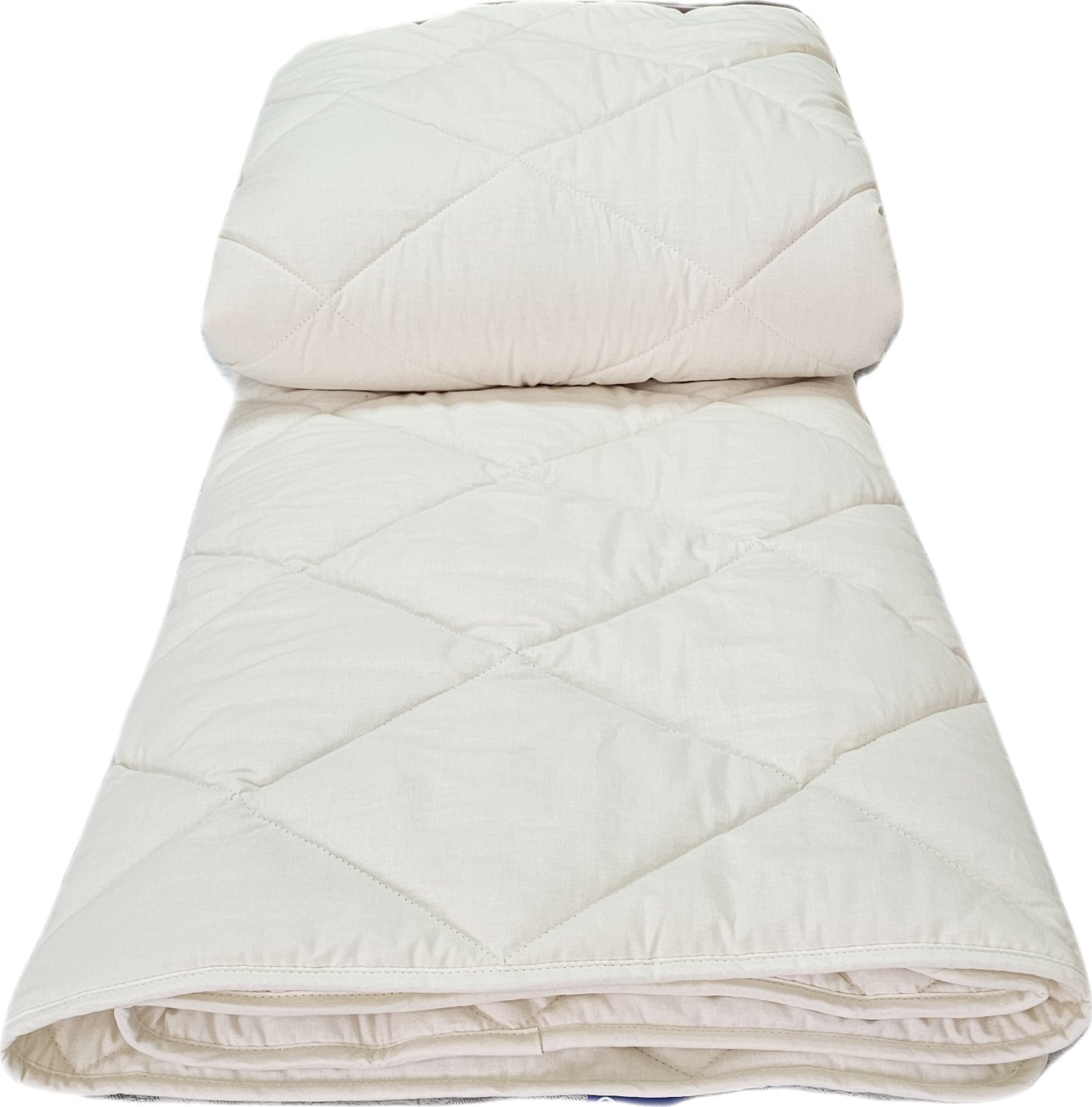 Wool blanket MERKYS, 140 x 200 cm, imp. 100% cotton, back. 100% sheep wool, 250 g/m2