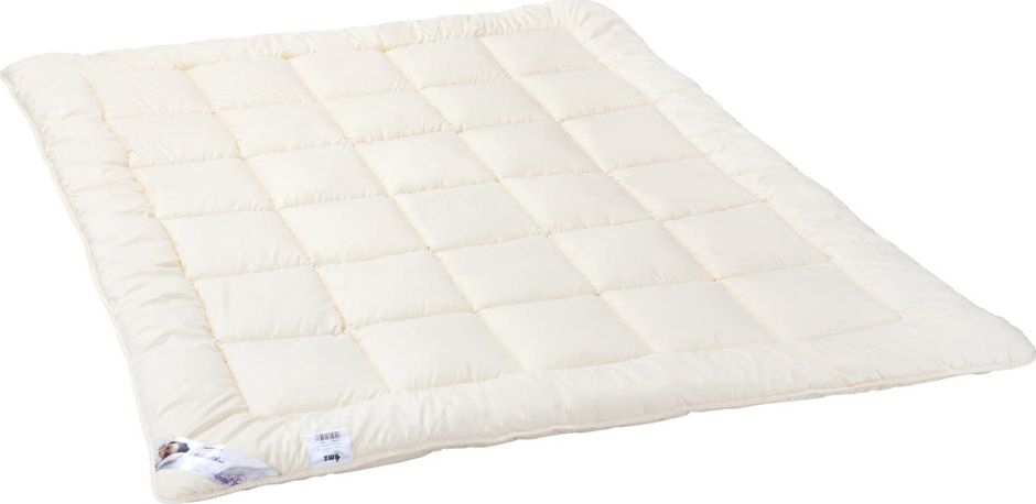 AMZ Kołdra Mikrofibra AMZ 180/200 cm Letnia